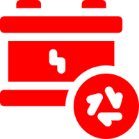 Battery Replacement